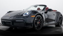 2024 Porsche 911 Carrera S