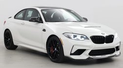 2020 BMW M2 CS