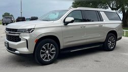 2023 Chevrolet Suburban Shield LS