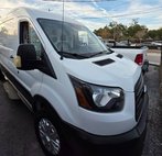 2019 Ford Transit 150