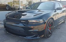 2017 Dodge Charger SRT Hellcat