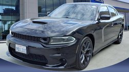 2022 Dodge Charger GT