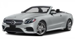 2019 Mercedes-Benz E-Class E 450