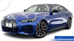 2025 BMW i4 eDrive35 Gran Coupe