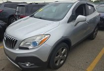2013 Buick Encore Convenience