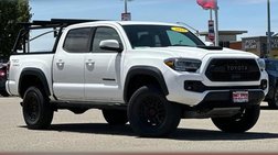 2023 Toyota Tacoma TRD Pro
