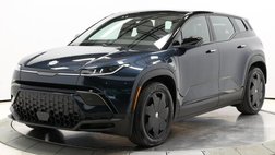 2023 Fisker Ocean Ultra