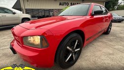 2009 Dodge Charger SE