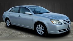 2006 Toyota Avalon XL