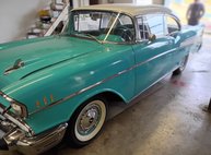 1957 Chevrolet 