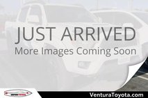 2014 Toyota Tacoma PreRunner V6