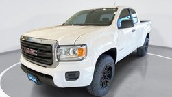 2020 GMC Canyon Base