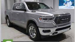 2019 Ram Ram Pickup 1500 Laramie Longhorn