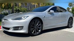 2017 Tesla Model S 75