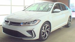 2025 Volkswagen Jetta SEL