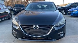 2016 Mazda MAZDA3 i Grand Touring