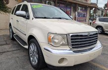 2008 Chrysler Aspen Limited