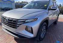 2024 Hyundai Tucson Hybrid Blue