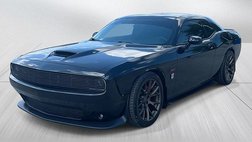 2020 Dodge Challenger R/T