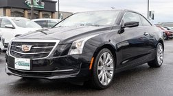 2019 Cadillac ATS 2.0T