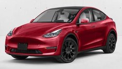 2024 Tesla Model Y Performance