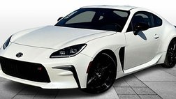 2023 Toyota GR86 Premium