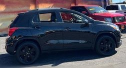 2019 Chevrolet Trax Premier