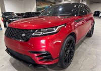 2021 Land Rover Range Rover Velar P250 R-Dynamic S