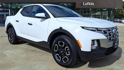 2023 Hyundai Santa Cruz SE