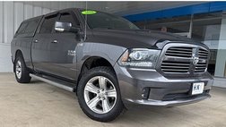 2016 Ram Ram Pickup 1500 Sport