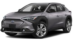 2025 Subaru Solterra Limited