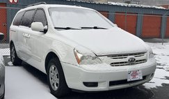 2008 Kia Sedona LX