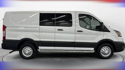 2023 Ford Transit 250