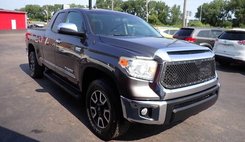 2014 Toyota Tundra Limited