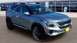 2023 Kia Seltos Nightfall