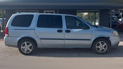 2007 Chevrolet Uplander LS