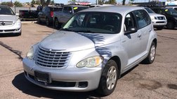 2006 Chrysler PT Cruiser Base