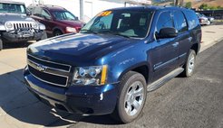 2008 Chevrolet Tahoe LS