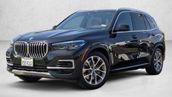 2023 BMW X5 xDrive45e