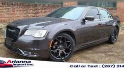 2019 Chrysler 300 S