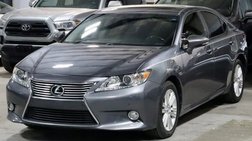 2015 Lexus ES 350 