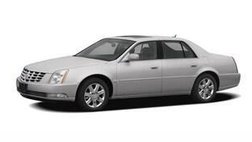 2006 Cadillac DTS Luxury I