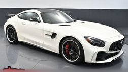 2018 Mercedes-Benz AMG GT R