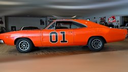 1968 Dodge Charger General Lee