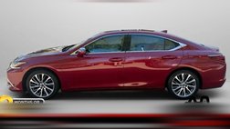 2019 Lexus ES 350 ES 350