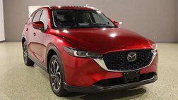 2022 Mazda CX-5 2.5 S Premium Plus