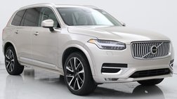 2024 Volvo XC90 B6 Plus Bright Theme 7P
