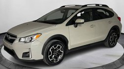 2017 Subaru Crosstrek 2.0i Premium