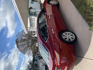 2013 Nissan Sentra SL