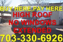 2019 Ford Transit 250